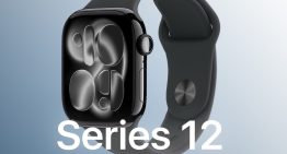 Apple Watch Series 12: información