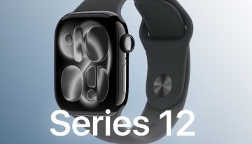 Apple Watch Series 12: información