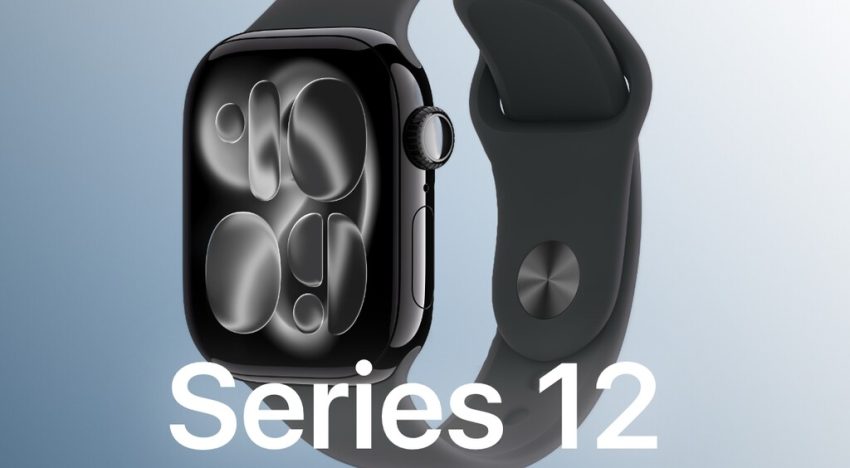 Apple Watch Series 12: información