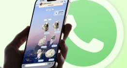 Mis amigos no sabían crear stickers de WhatsApp con sus fotos del iPhone. Y lo mejor es que se tardan cinco segundos