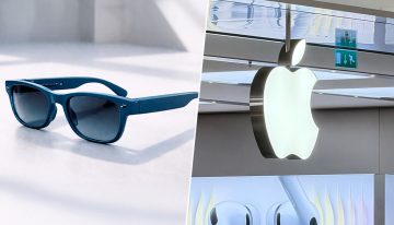 Las gafas de Apple se quedan sin secretos en la última filtración: las veremos el año que viene y habrá varios modelos