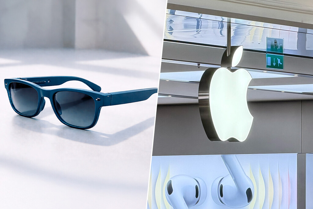 Las gafas de Apple se quedan sin secretos en la última filtración: las veremos el año que viene y habrá varios modelos