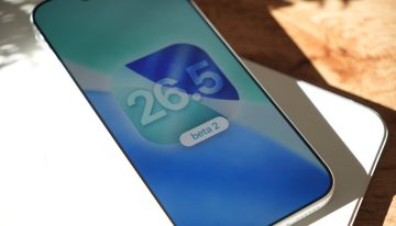 Llega iOS 26.5 beta 2 a nuestros iPhone. Una actualización con sabor a despedida y novedades fronterizas