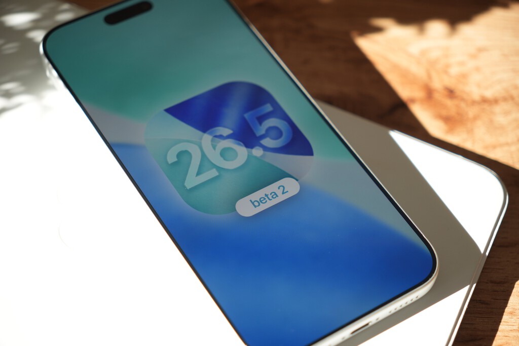 Llega iOS 26.5 beta 2 a nuestros iPhone. Una actualización con sabor a despedida y novedades fronterizas 