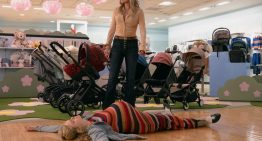 ¿Michelle Pfeiffer, Elle Fanning y Nicole Kidman en una misma serie? Sí, y se estrena mañana en Apple TV