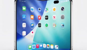 Pagar los 2.000 euros del iPhone plegable será solo la mitad del problema. Las fábricas avecinan un lanzamiento a cuentagotas