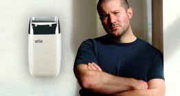 Qué tiene que ver un fabricante de maquinillas de afeitar con el éxito de Apple: el maestro que forjó a Jony Ive