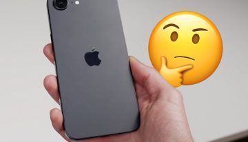 ¿Es buen momento para comprar un iPhone 16e o va a bajar más de precio? Esto es lo que nos dicen los datos