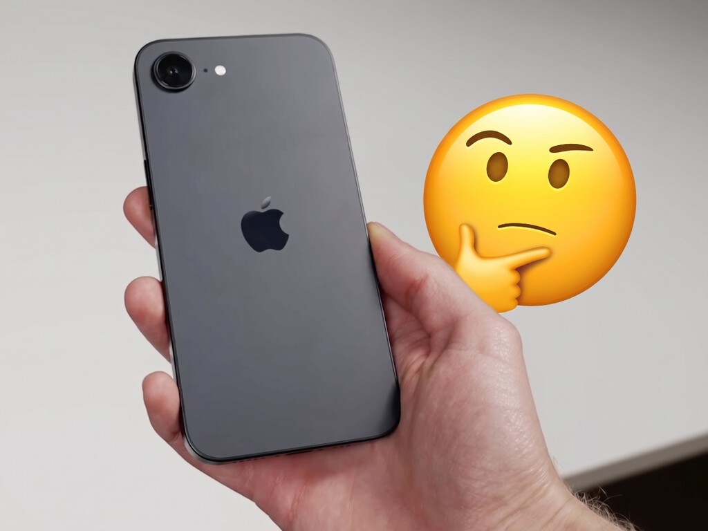 ¿Es buen momento para comprar un iPhone 16e o va a bajar más de precio? Esto es lo que nos dicen los datos
