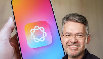 El hombre que fracasó con Siri hace las maletas esta misma semana. Ha aguantado en la silla lo justo para no perder sus acciones