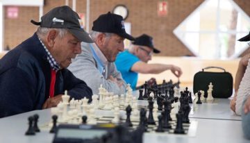 El envejecimiento dispara los casos de Parkinson: el número de pacientes se ha duplicado en España en los últimos 14 años