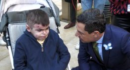 Sanidad trabaja con las comunidades para que el acceso al fármaco para la 'piel de mariposa' sea «fácil y homogéneo»