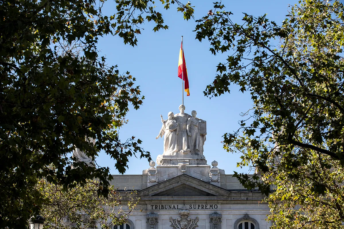 El Supremo declara «fortuito» el concurso de acreedores de un pensionista que se endeudó en la pandemia para ayudar a su hija y a su yerno