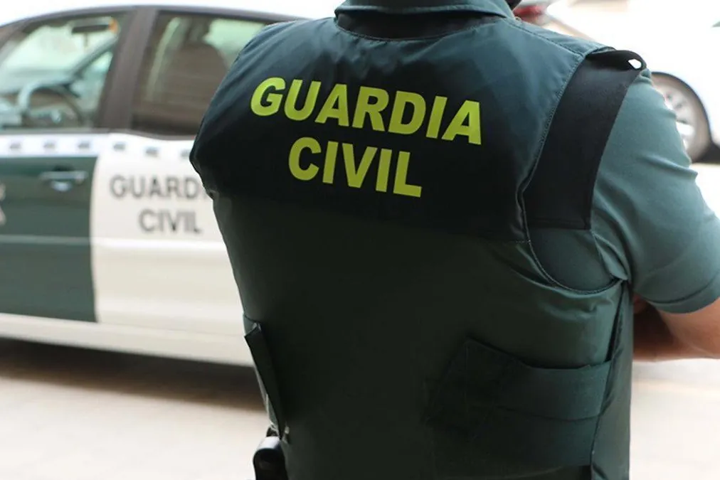 Un hombre mata con arma blanca a su expareja en Seseña (Toledo) y se suicida