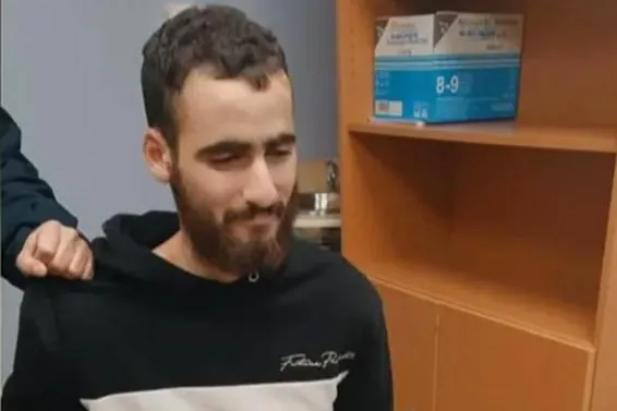 La Audiencia Nacional confirma la absolución del asesino del sacristán de Algeciras y su ingreso en un psiquiátrico