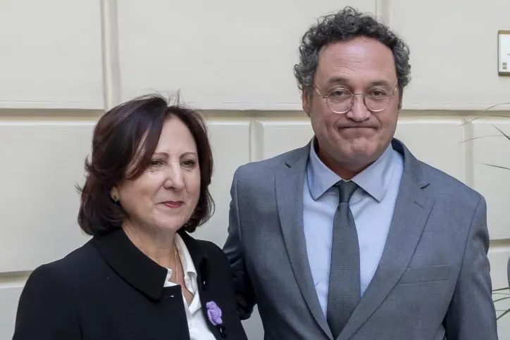 El ex fiscal general recurre en amparo al Constitucional por presunta vulneración de la presunción de inocencia