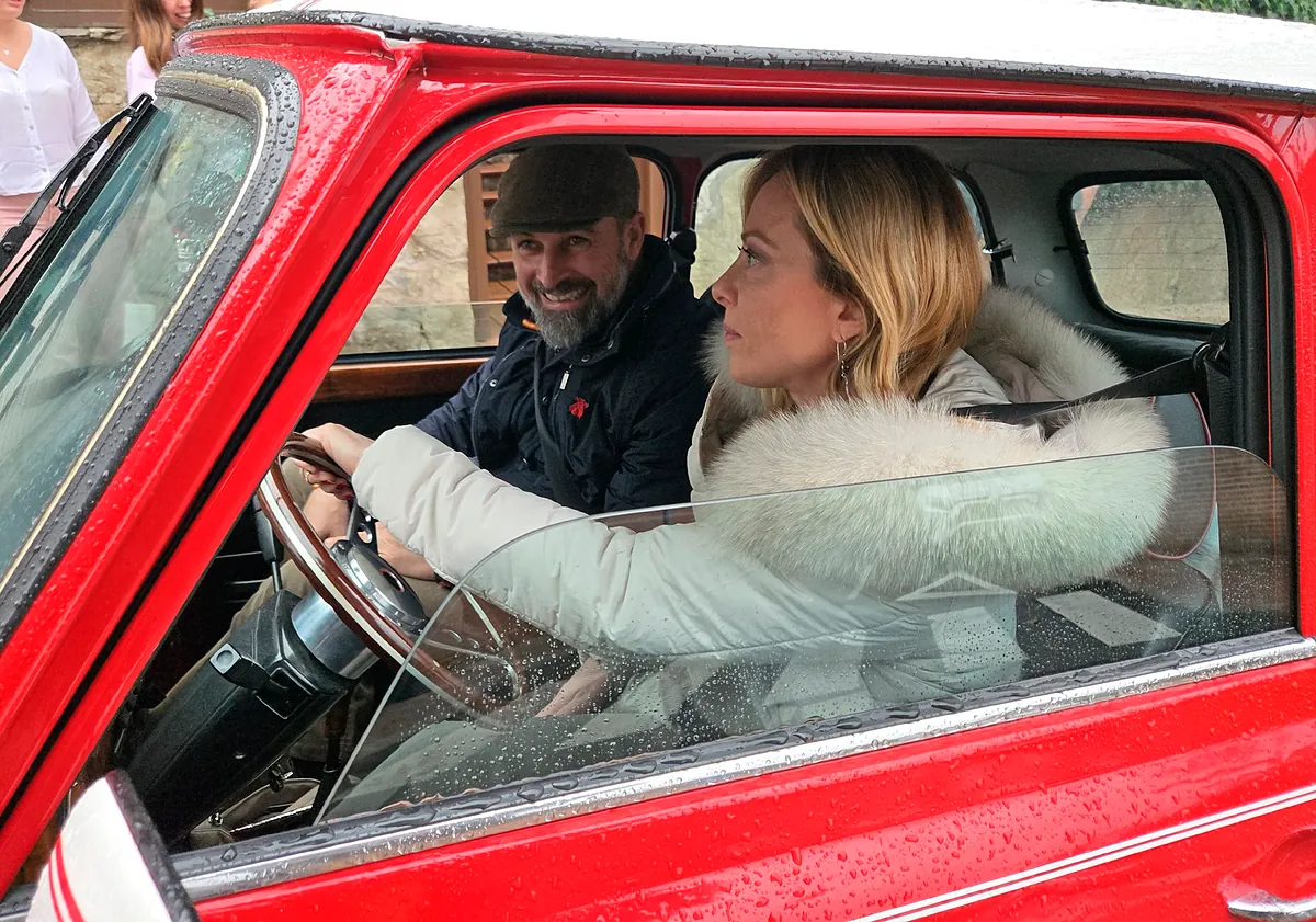 Vox marca distancias con Trump meses después que sus aliados europeos y cuida a Meloni tras caer Orban