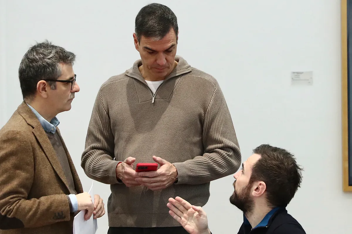 El Gobierno revienta su récord de cargos a dedo y gasta ya 170 millones al año