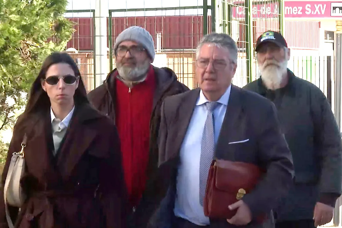 El asesino confeso de Francisca Cadenas acepta ahora someterse a una prueba de ADN que negó al ser detenido