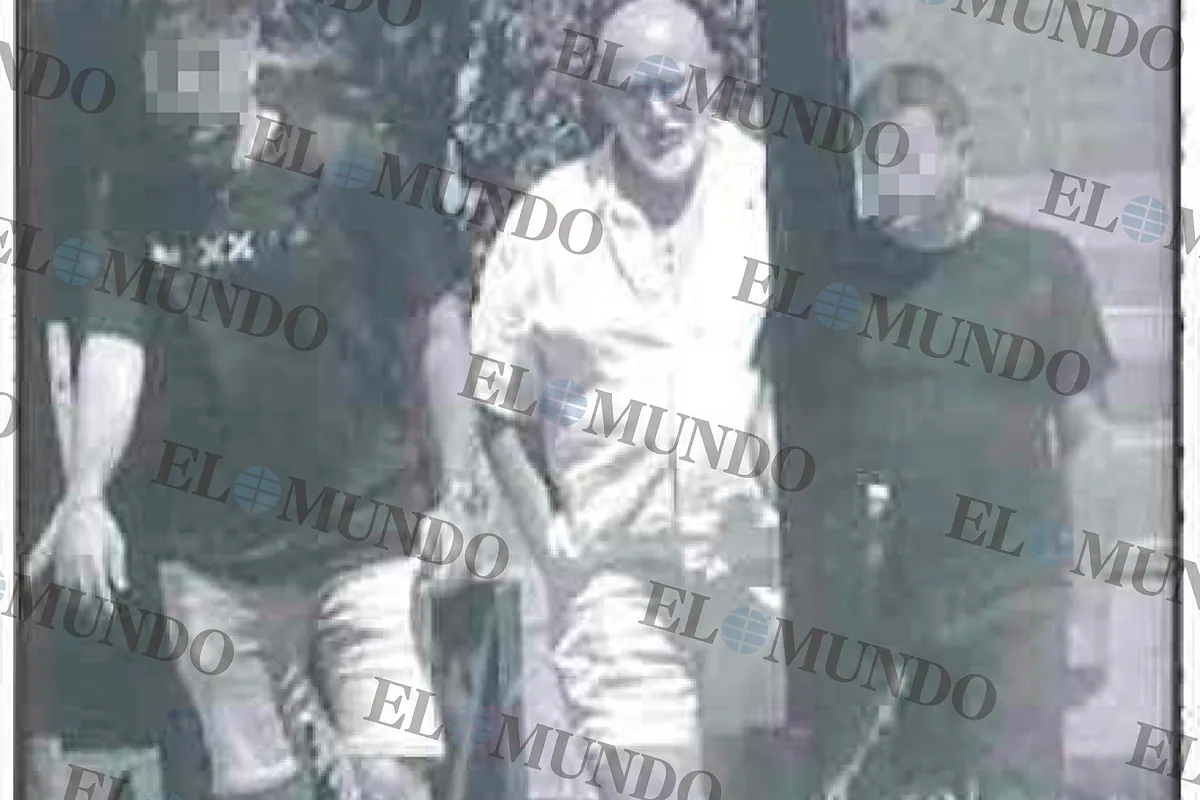 «Ha matado al Joan»: uno de los detenidos por el asesinato del contrabandista de Lleida apunta al comandante de la Guardia Civil