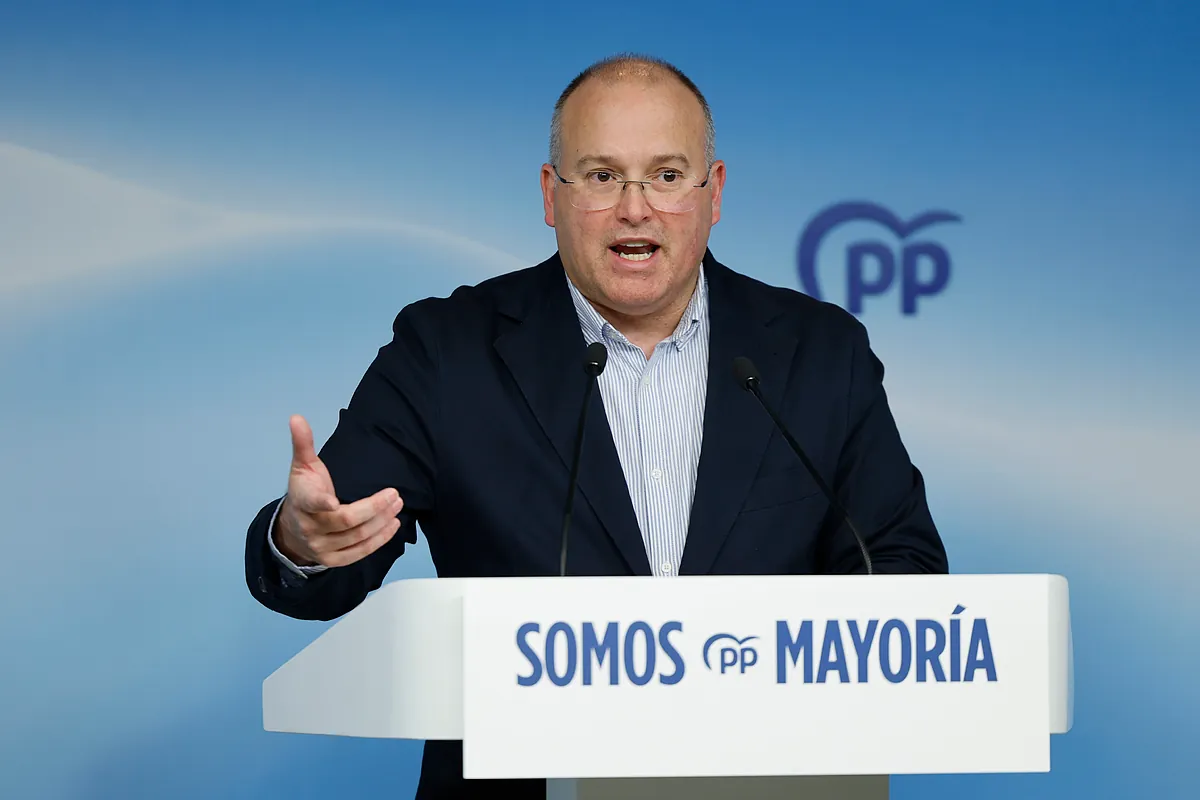 El PP carga contra Sánchez por la repatriación de los inmigrantes que regulará masivamente si se van a otro país: «Hay que acabar con este despropósito»