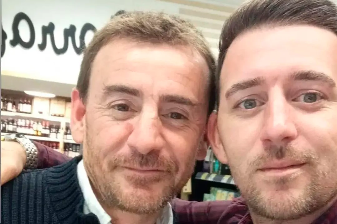 Le dan nolotil aunque es alérgico, le dejan parapléjico y ahora no le quieren rehabilitar: Agapito y su familia piden ayuda