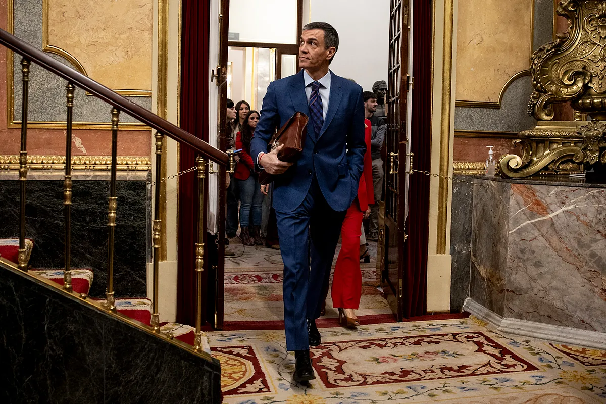 El Gobierno congela el Congreso con 128 iniciativas de ley bloqueadas