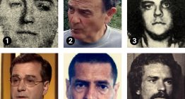 Qué fue de los 29 de la fuga de la cárcel de Segovia: del actor Patxi Bisquert, que sacó los planos de la fuga bajo sus botas, a un diputado del Congreso