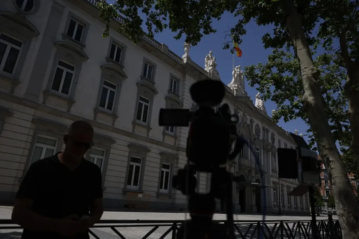 El Supremo confirma un año de cárcel para un sargento  por humillar a una soldado con comentarios vejatorios de índole sexual:  «Te van a hacer un bukake»