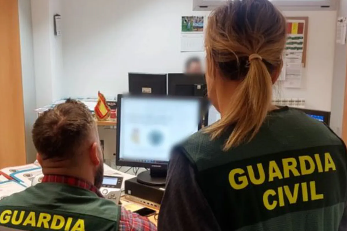 Un muerto en un incendio en una vivienda unifamiliar de Tudela de Duero (Valladolid)