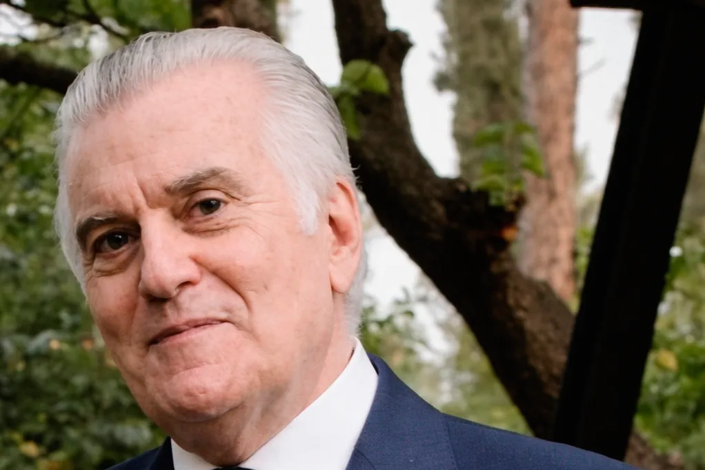 Luis Bárcenas: «'La 'operación Kitchen' era imposible sin el conocimiento de las altas instancias del PP»