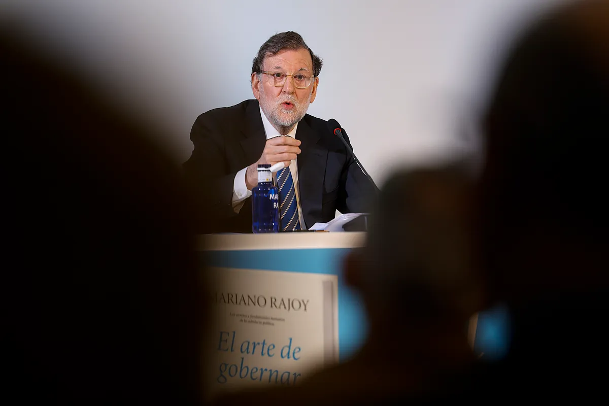 De Rajoy a Cospedal, pasando por Sáenz de Santamaría y Javier Arenas: más de 100 testigos citados a declarar en el juicio de 'Kitchen'