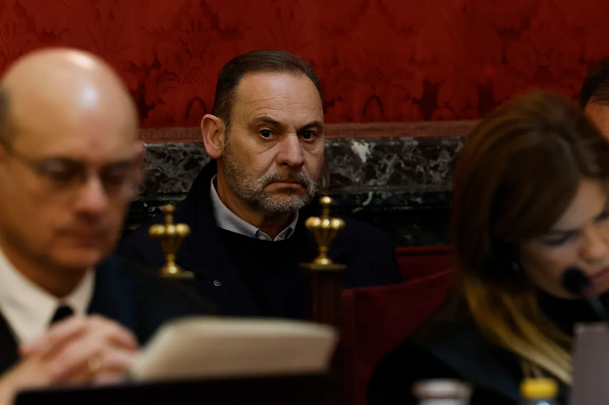 Un pelotazo en pandemia, enchufes a las amigas íntimas, un chalé…: las claves del caso que sacude los cimientos del Gobierno y el PSOE