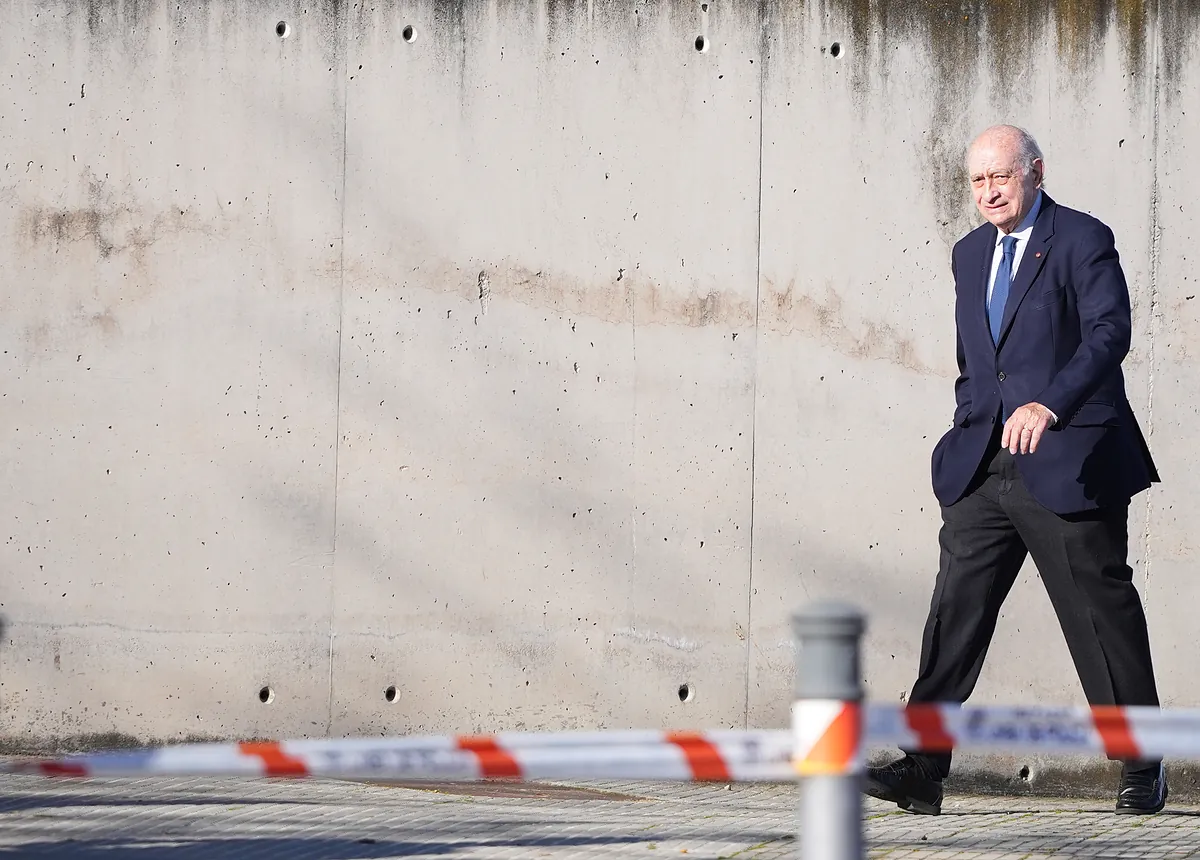 Historia de dos juicios