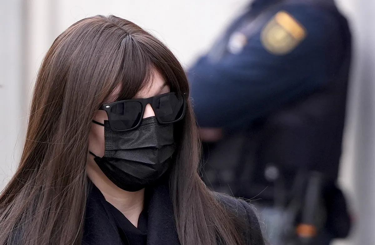 Y entonces llegó Jésica: cuando Ábalos fue Jose