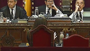 Las vergüenzas de la 'era Sánchez' sacuden el Supremo: «Cuando me dicen que Jésica es la sobrina del ministro empiezo a preocuparme»