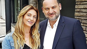 Máximo riesgo para Ábalos, otra vez: la ex Miss Asturias y el ex presidente de Renfe declaran hoy en el Supremo