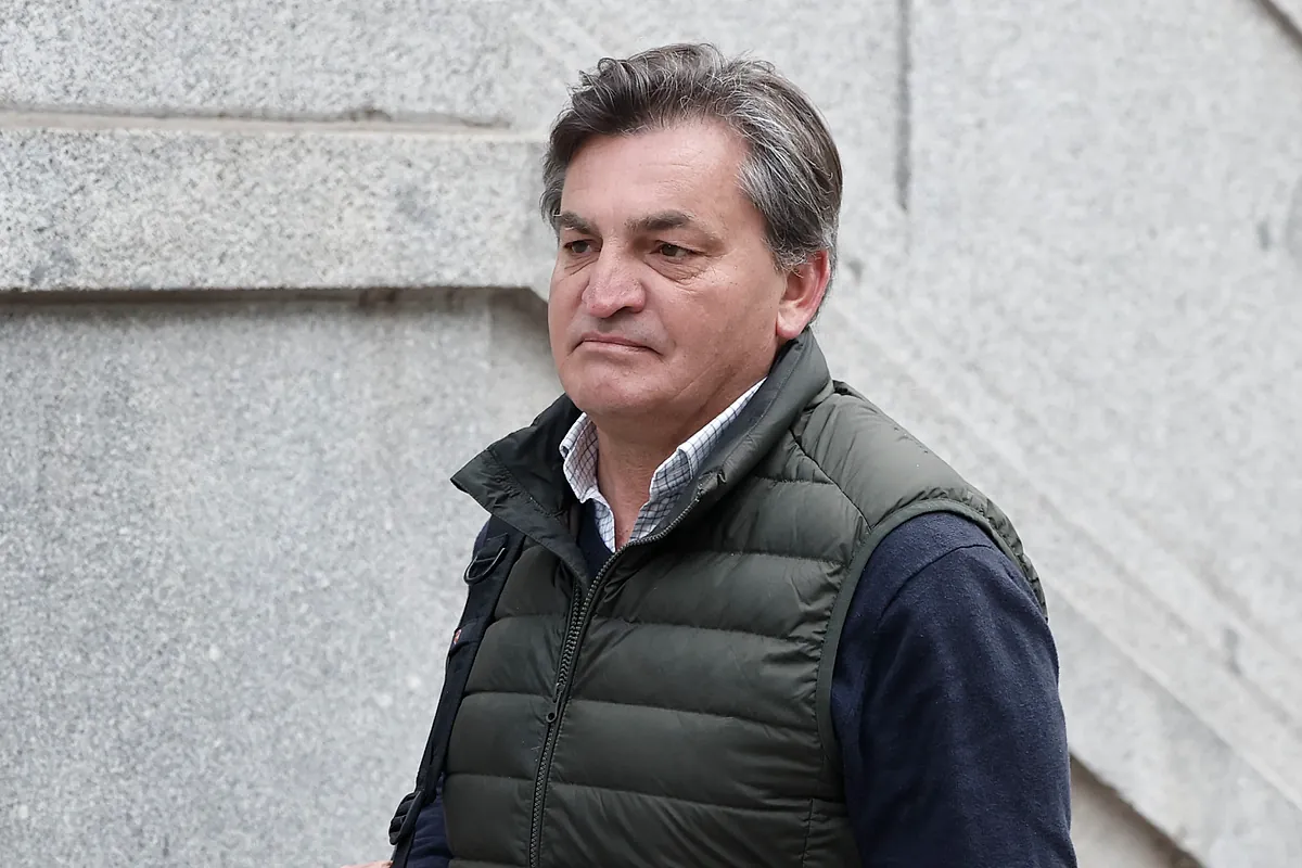 La empresaria Carmen Pano confirma en el Supremo que acudió en dos ocasiones a Ferraz a entregar un total de 90.000 euros