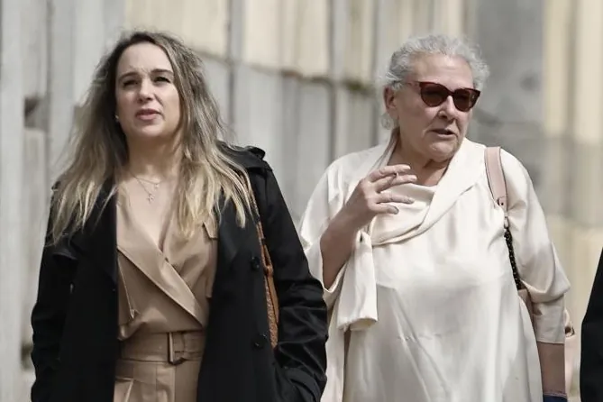 La ex novia de Aldama declara que Koldo y él recogieron medio millón en «casa del dueño de Air Europa» por el rescate de la aerolínea