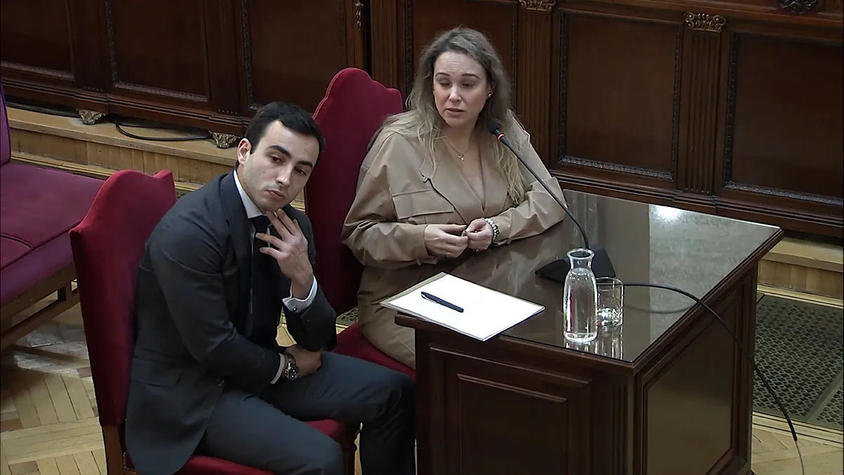 Esto no es un juicio: es un 'reality'