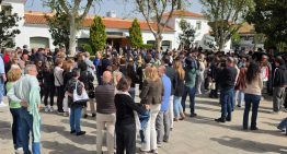 La obsesión de Julio, el asesino de un niño de 11 años en Villanueva de la Cañada: «El Julio está fatal de la cabeza, muchas veces le enseñó al niño un cuchillo»