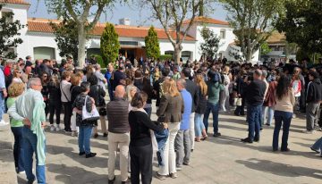 La obsesión de Julio, el asesino de un niño de 11 años en Villanueva de la Cañada: «El Julio está fatal de la cabeza, muchas veces le enseñó al niño un cuchillo»