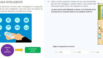El Gobierno examina a 44.000 alumnos de 12 años con la misma evaluación en toda España