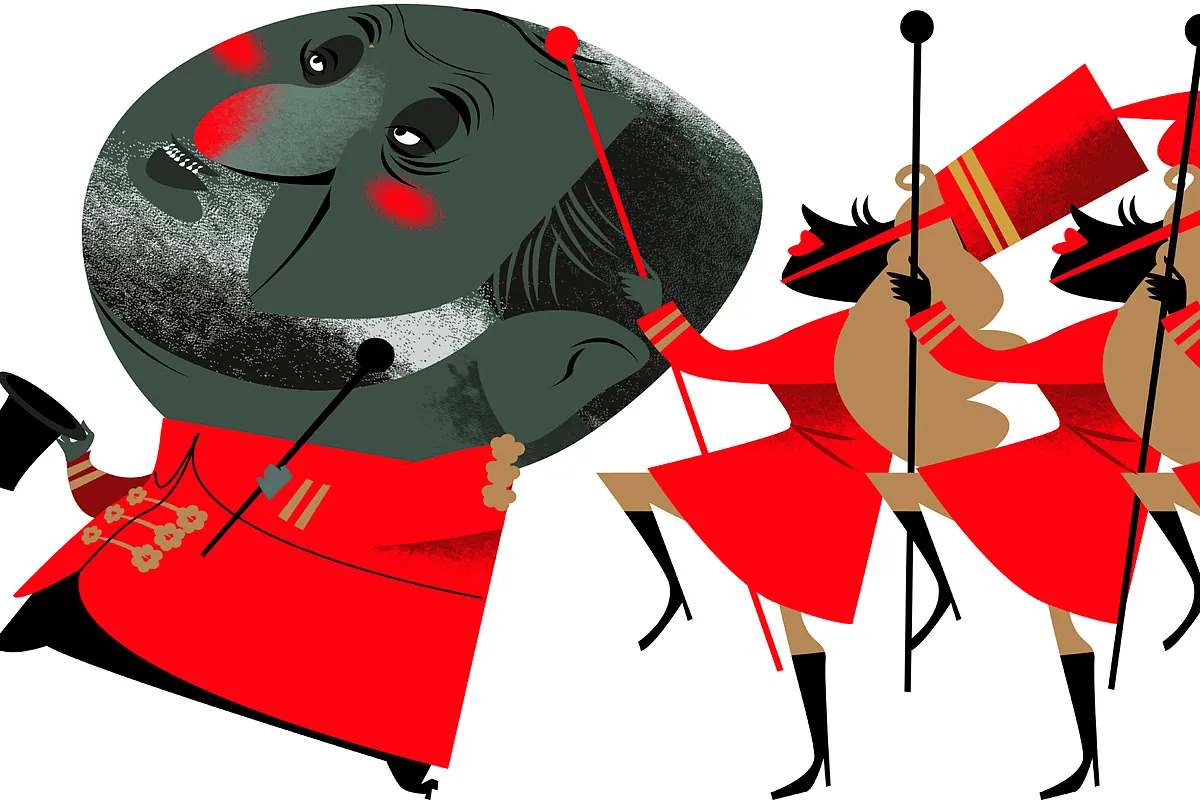 Temor en el PSOE a que el juicio a Ábalos afecte a Andalucía: «Los primeros días han tenido morbo pero lo peor está por llegar»