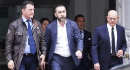 Sánchez también reza el rosario con Ábalos, Aldama y Leonor en el Supremo