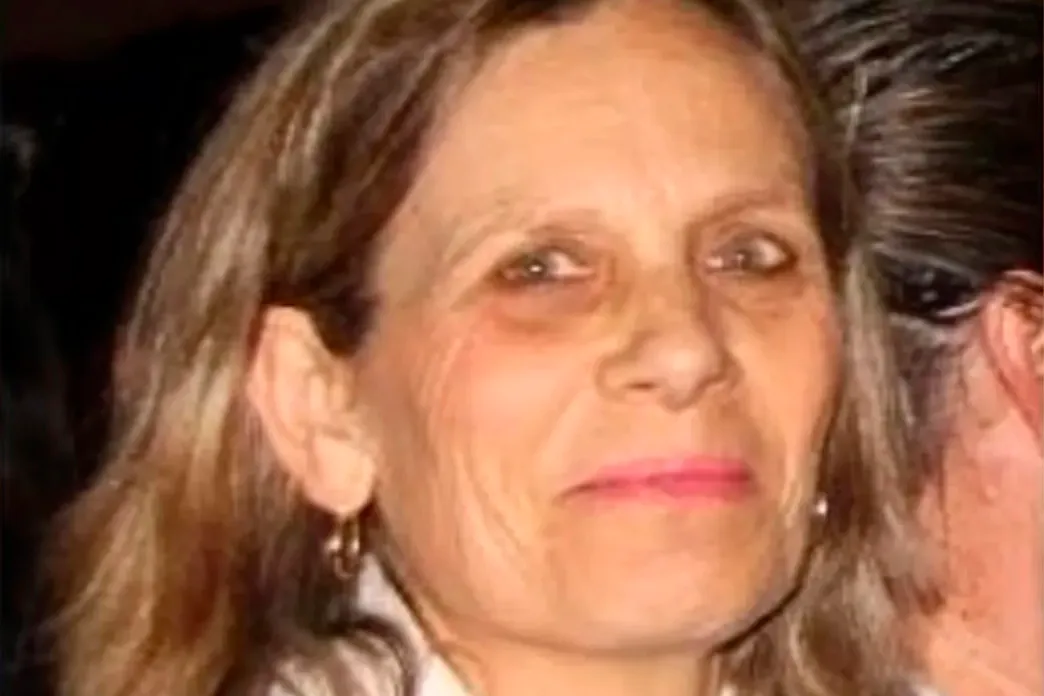 La «corazonada» de uno de los hijos de Francisca Cadenas la noche de su desaparición: «Se escuchaban ruidos de martillo y cincel alucinantes»