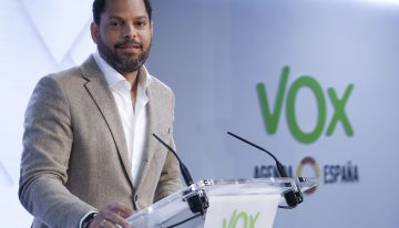 Vox apura los plazos para pactar con el PP mientras digiere la crisis húngara: «No están cediendo aún en lo ideológico»