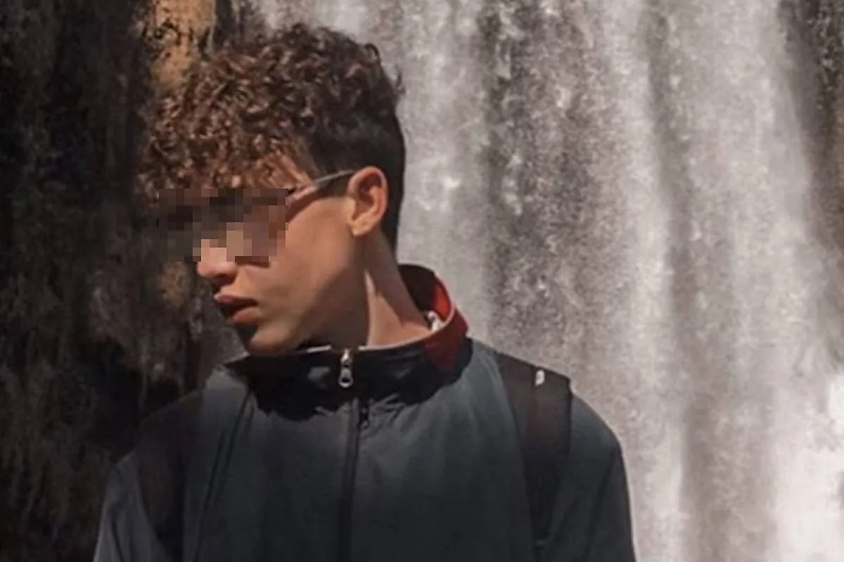 Envían a juicio por homicidio a los profesores de Mario Conesa, muerto a los 17 años en un viaje de estudios a Bélgica en 2022