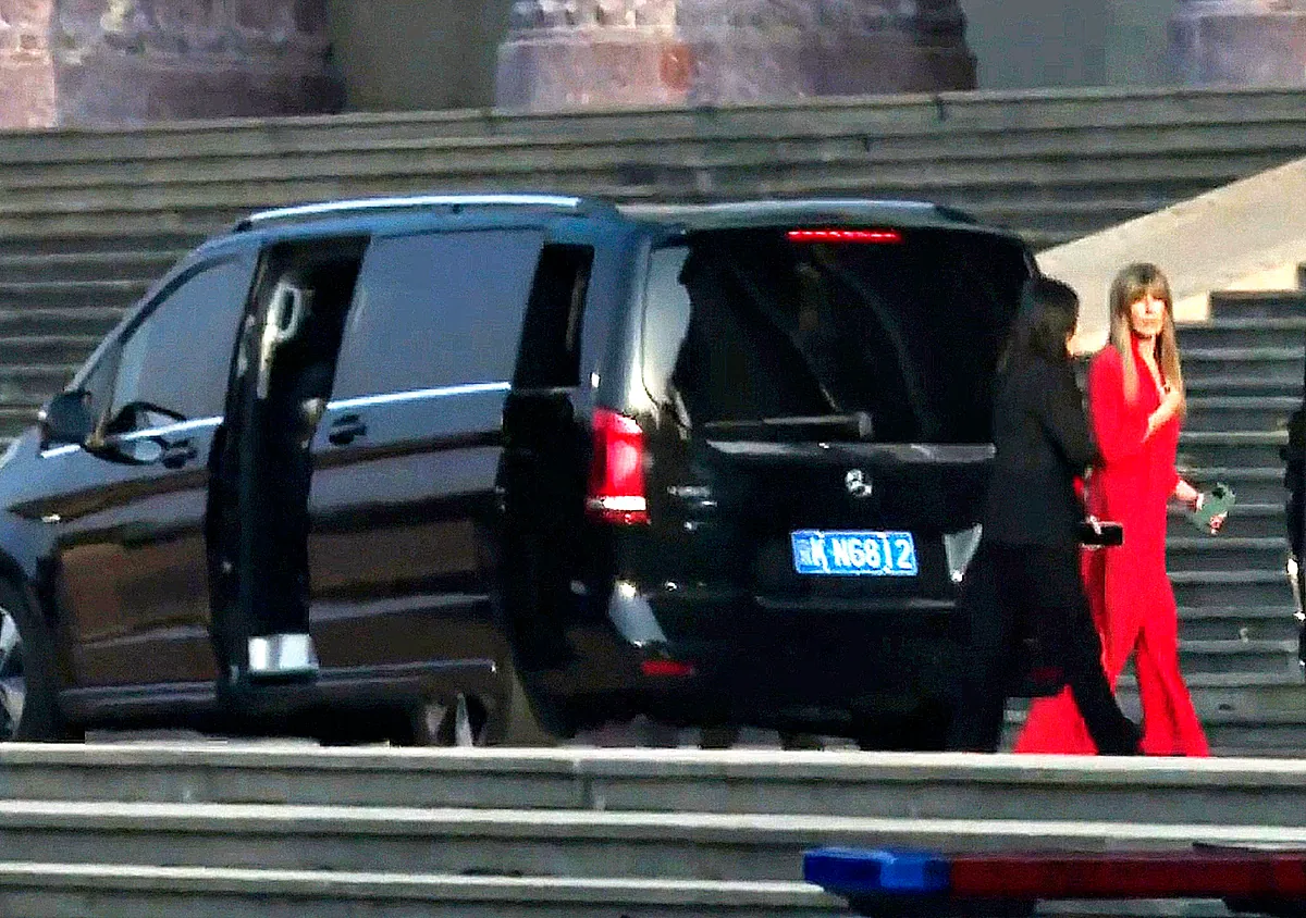 El juicio a Begoña Gómez, camino de cruzarse con las elecciones  generales