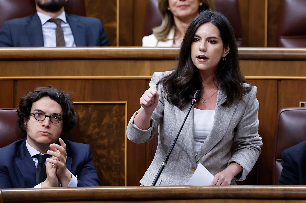 Vox sale en defensa de su «aliada» Meloni y ve «poco comprensibles» algunas posiciones de Trump